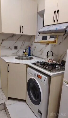 İcarəyə verilir 3 otaqlı köhnə tikili 50 m², Memar Əcəmi m., photo 8 from 9