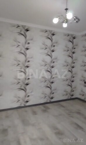 İcarəyə verilir 3 otaqlı köhnə tikili 50 m², Memar Əcəmi m., photo 5 from 9