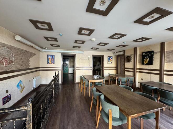 İcarəyə verilir  obyekt 200 m², Yasamal r., photo 4 from 17