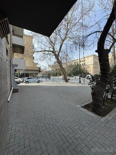 İcarəyə verilir  obyekt 200 m², Yasamal r., photo 15 from 17