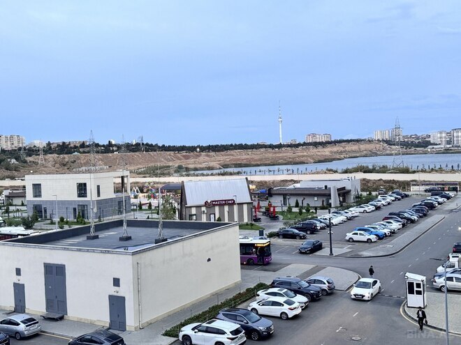 Продаётся 3-комн. новостройка 85 м², пос. Ясамал, photo 21 from 32