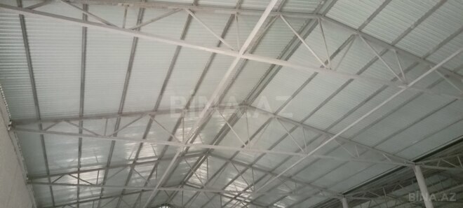 Продаётся  объект 700 м², пос. Бинагади, photo 4 from 8