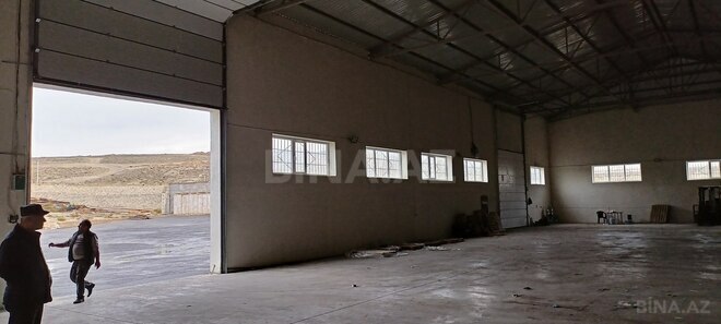 Продаётся  объект 700 м², пос. Бинагади, photo 5 from 8