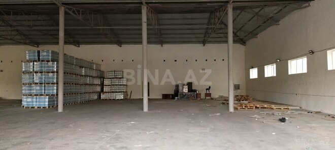 Продаётся  объект 700 м², пос. Бинагади, photo 3 from 8