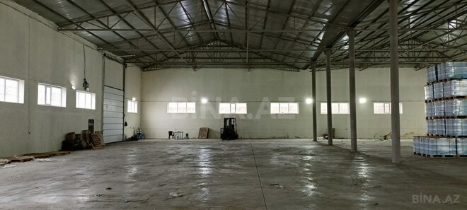 Продаётся  объект 700 м², пос. Бинагади, photo 6 from 8