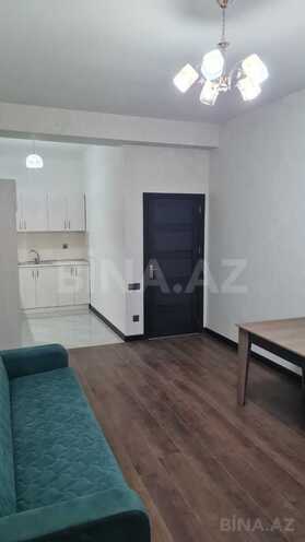 Продаётся 2-комн. новостройка 55 м², Насиминский  р., photo 3 from 10
