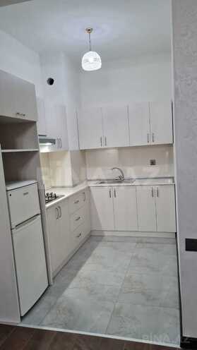 Продаётся 2-комн. новостройка 55 м², Насиминский  р., photo 6 from 10