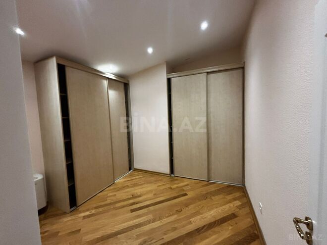 İcarəyə verilir 6 otaqlı yeni tikili 340 m², 20 Yanvar m., photo 23 from 32