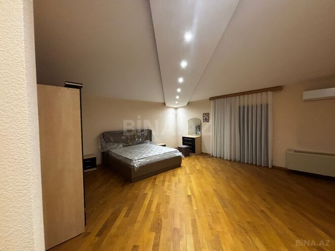 İcarəyə verilir 6 otaqlı yeni tikili 340 m², 20 Yanvar m., photo 27 from 32