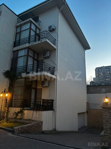 İcarəyə verilir 6 otaqlı yeni tikili 340 m², 20 Yanvar m., photo 5 from 32