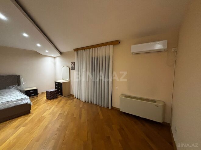 İcarəyə verilir 6 otaqlı yeni tikili 340 m², 20 Yanvar m., photo 19 from 32