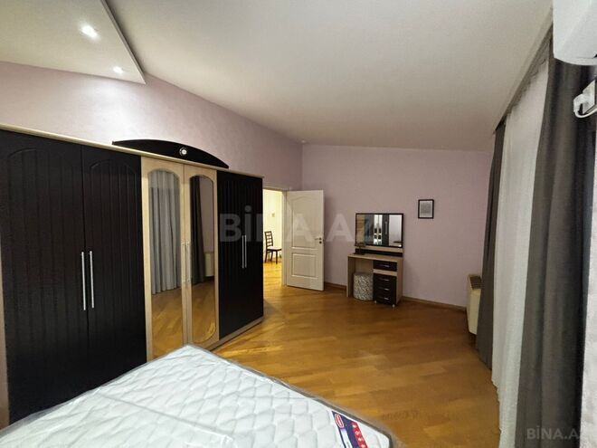 İcarəyə verilir 6 otaqlı yeni tikili 340 m², 20 Yanvar m., photo 29 from 32