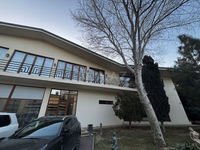 İcarəyə verilir 6 otaqlı yeni tikili 340 m², 20 Yanvar m., photo 3 from 32