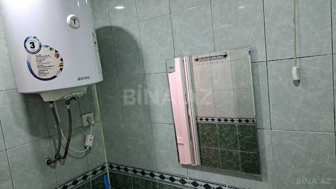 Сдаётся 3-комн. вторичка 45 м², м. Мемар Аджеми, photo 10 from 11