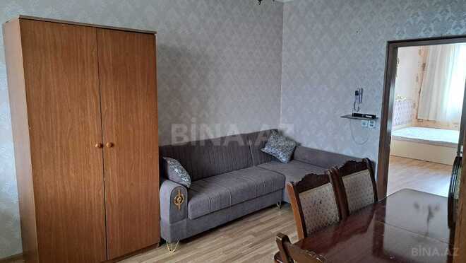 Сдаётся 3-комн. вторичка 45 м², м. Мемар Аджеми, photo 3 from 11