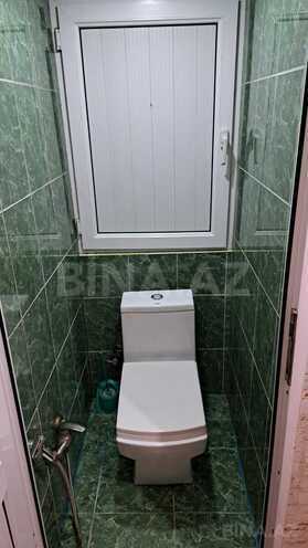 Сдаётся 3-комн. вторичка 45 м², м. Мемар Аджеми, photo 8 from 11