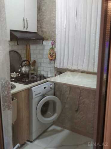İcarəyə verilir 2 otaqlı köhnə tikili 40 m², Elmlər Akademiyası m., photo 8 from 10
