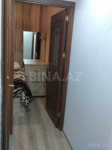 İcarəyə verilir 2 otaqlı köhnə tikili 40 m², Elmlər Akademiyası m., photo 7 from 10