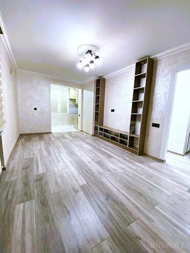 Satılır 2 otaqlı köhnə tikili 40 m², Elmlər Akademiyası m., photo 4 from 15