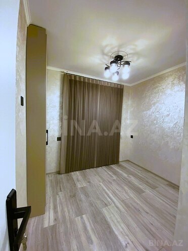Satılır 2 otaqlı köhnə tikili 40 m², Elmlər Akademiyası m., photo 9 from 15