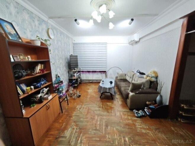 Продаётся 2-комн. вторичка 50 м², Насиминский  р., photo 3 from 12