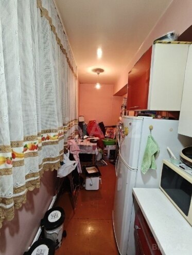 Продаётся 2-комн. вторичка 50 м², Насиминский  р., photo 6 from 12