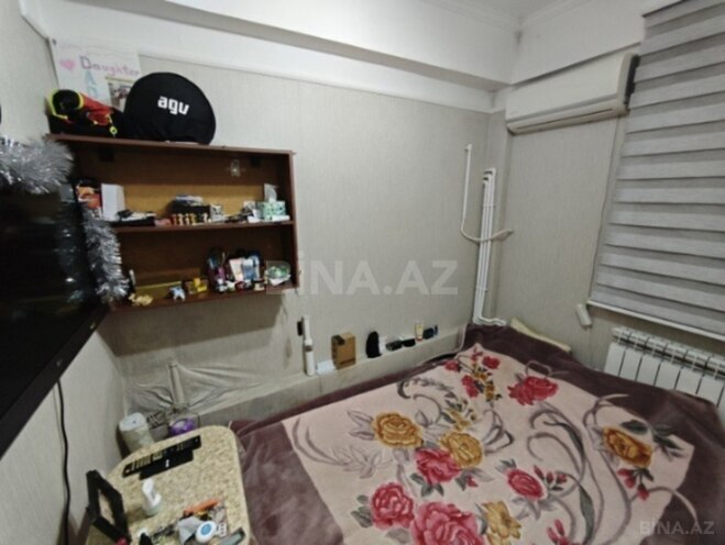 Продаётся 2-комн. вторичка 50 м², Насиминский  р., photo 10 from 12