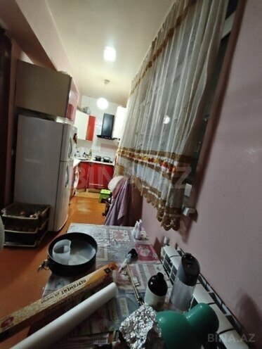 Продаётся 2-комн. вторичка 50 м², Насиминский  р., photo 4 from 12