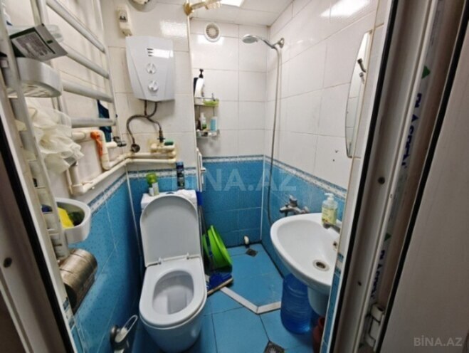 Продаётся 2-комн. вторичка 50 м², Насиминский  р., photo 11 from 12