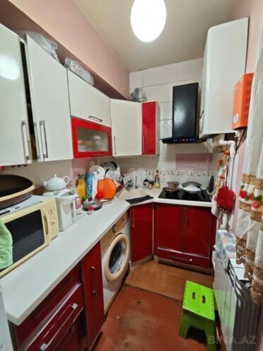 Продаётся 2-комн. вторичка 50 м², Насиминский  р., photo 5 from 12