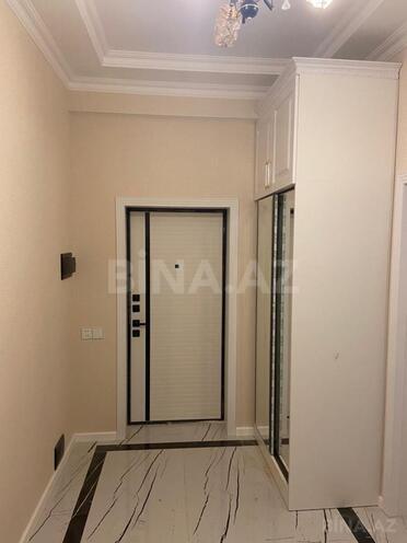 Сдаётся 3-комн. новостройка 100 м², Насиминский  р., photo 13 from 22