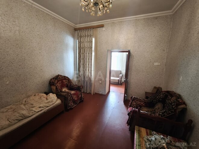 Сдаётся 2-комн. вторичка 50 м², пос. Бёюк-Шор, photo 9 from 12