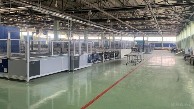 Продаётся  объект 12 000 м², пос. Бакиханова, photo 10 from 15