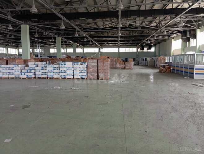 Продаётся  объект 12 000 м², пос. Бакиханова, photo 14 from 15