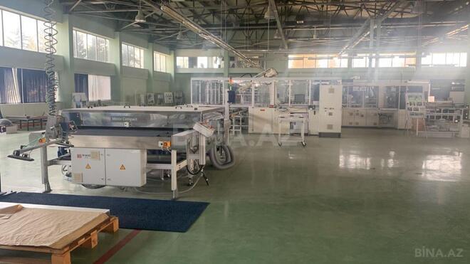 Продаётся  объект 12 000 м², пос. Бакиханова, photo 7 from 15