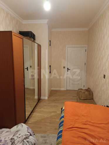 Продаётся 2-комн. вторичка 60 м², м. Мемар Аджеми, photo 3 from 14