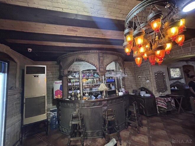 Сдаётся  объект 350 м², м. Сахил, photo 20 from 21