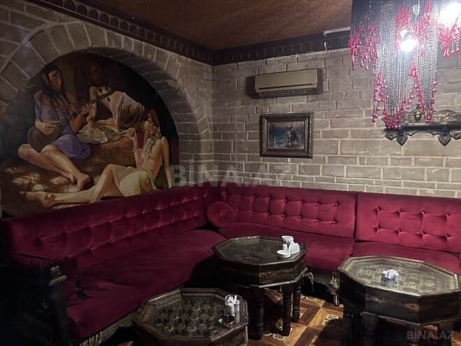 Сдаётся  объект 350 м², м. Сахил, photo 15 from 21