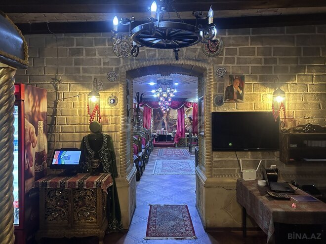 Сдаётся  объект 350 м², м. Сахил, photo 16 from 21