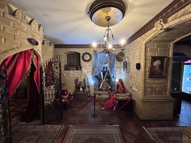 Сдаётся  объект 350 м², м. Сахил, photo 7 from 21