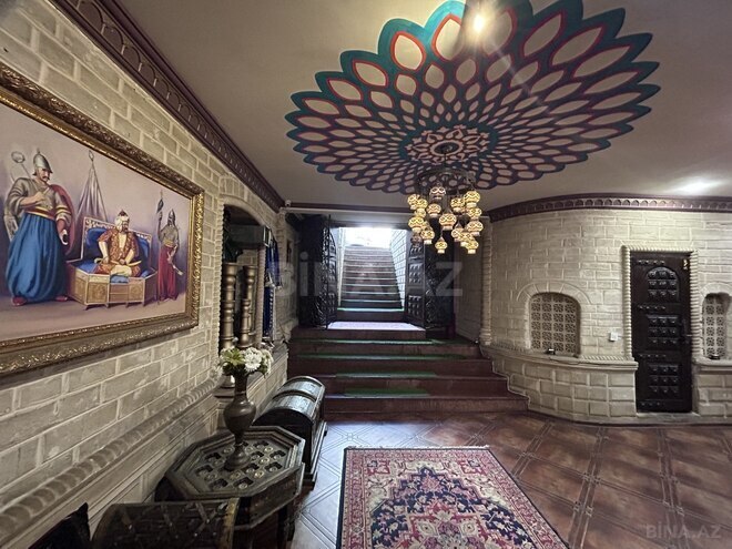 Сдаётся  объект 350 м², м. Сахил, photo 4 from 21