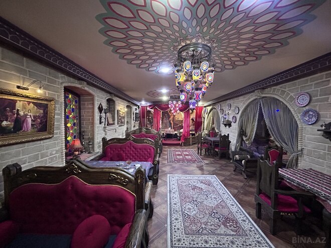 Сдаётся  объект 350 м², м. Сахил, photo 5 from 21