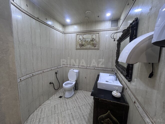 Сдаётся  объект 350 м², м. Сахил, photo 14 from 21