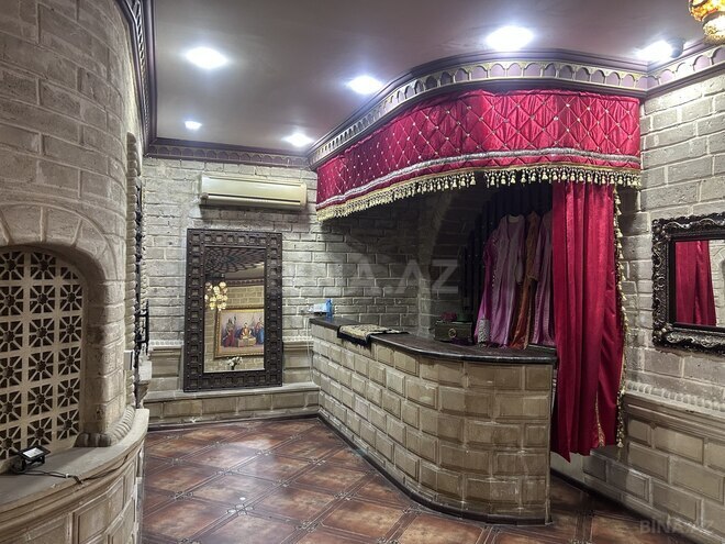 Сдаётся  объект 350 м², м. Сахил, photo 11 from 21