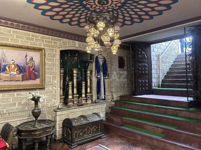 Сдаётся  объект 350 м², м. Сахил, photo 12 from 21