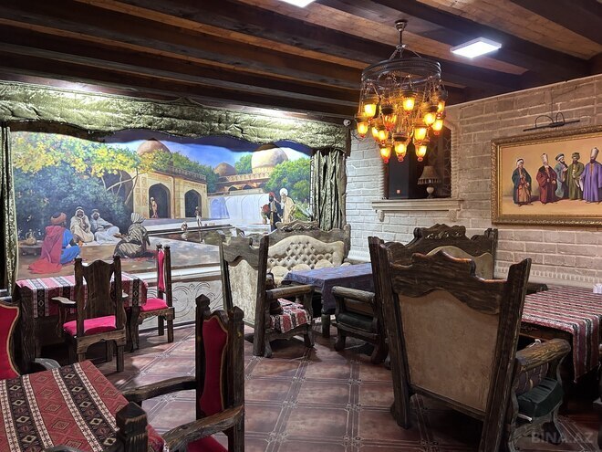 Сдаётся  объект 350 м², м. Сахил, photo 19 from 21