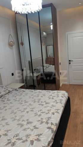 Сдаётся 2-комн. новостройка 62 м², Насиминский  р., photo 3 from 11