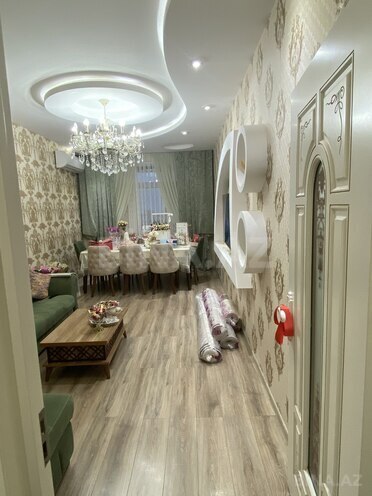 Satılır 2 otaqlı yeni tikili 74.7 m², photo 10 from 24