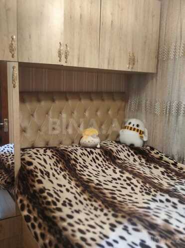 İcarəyə verilir 2 otaqlı köhnə tikili 50 m², İnşaatçılar m., photo 5 from 10