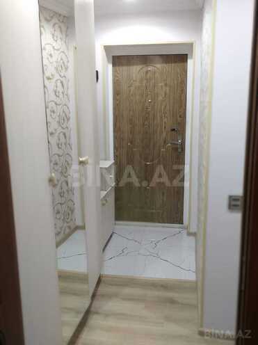 İcarəyə verilir 2 otaqlı köhnə tikili 50 m², İnşaatçılar m., photo 7 from 10